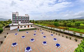 Effotel By Sayaji Sarola